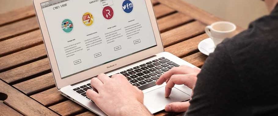 Ulike-typer-nettsider