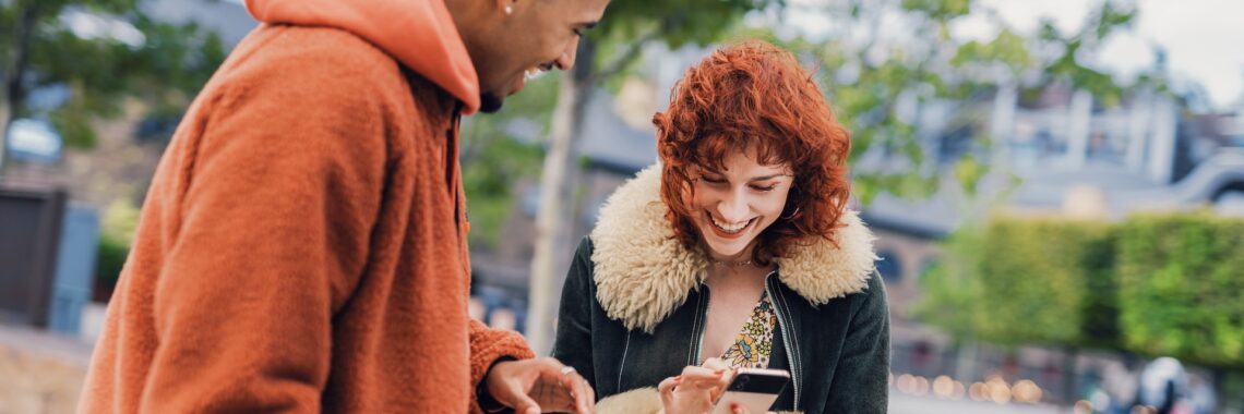 Samsung s21 – Førstemann ut setter standarden