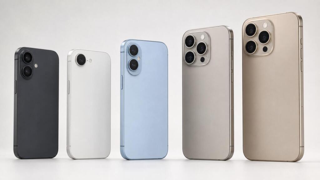 Hvilken iPhone er best? Sammenligning av pris, kamera og batteri